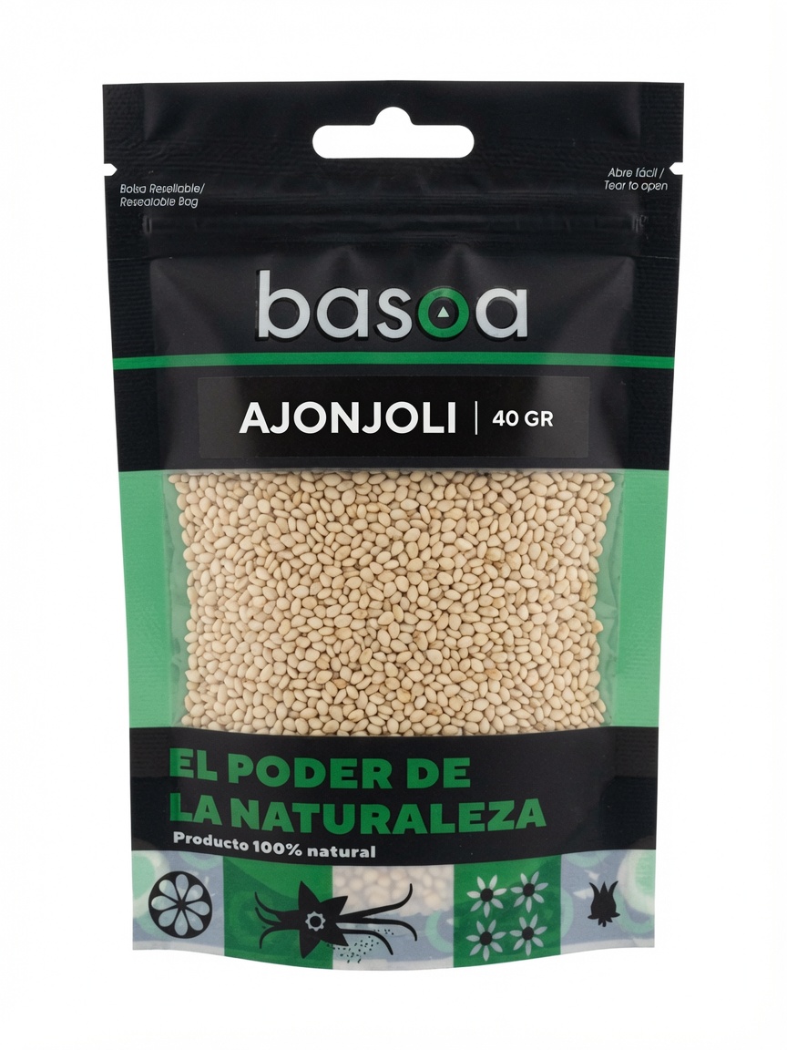Ajonjolí Premium