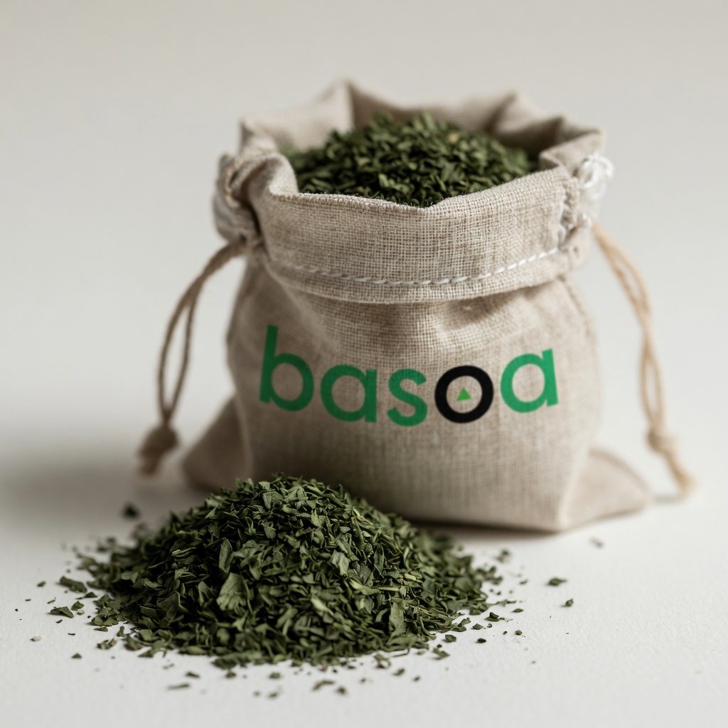 Albahaca Granel
