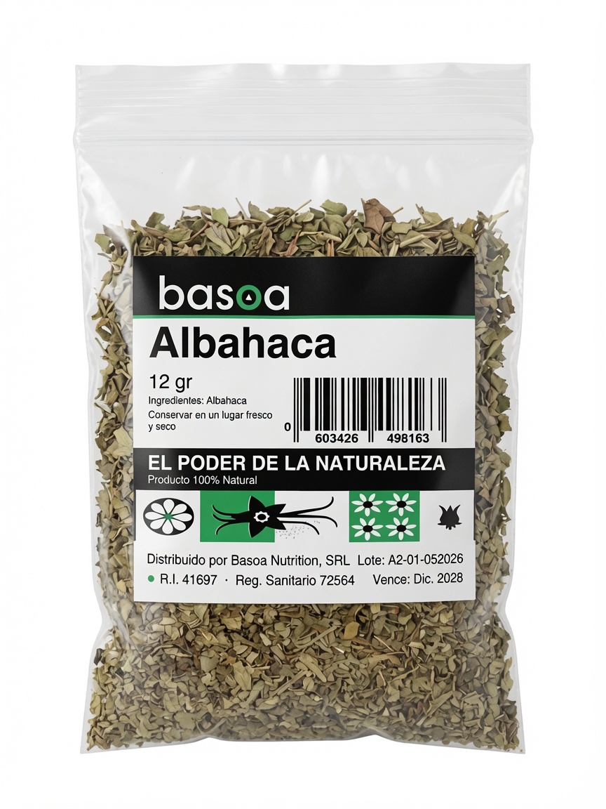 Albahaca