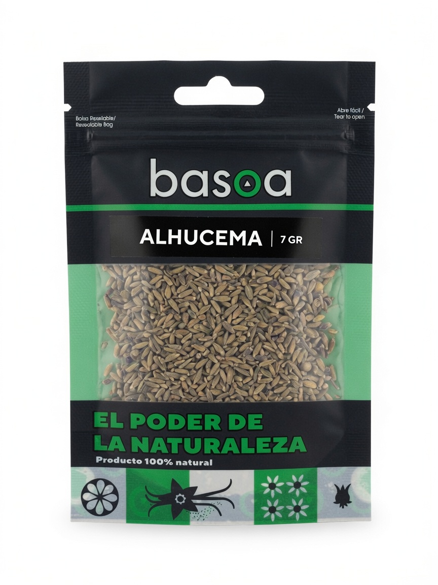 Alhucema Premium