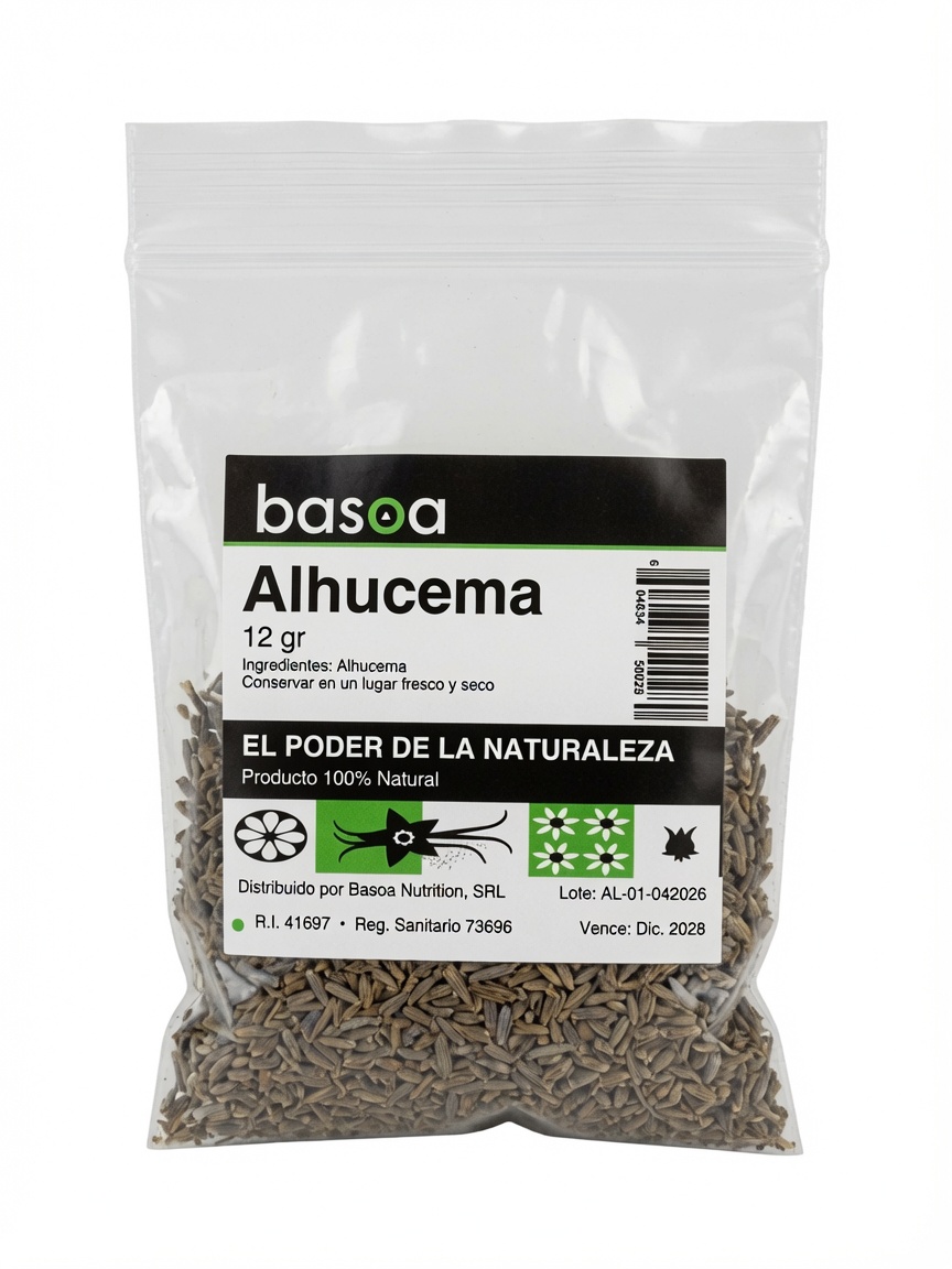 Alhucema