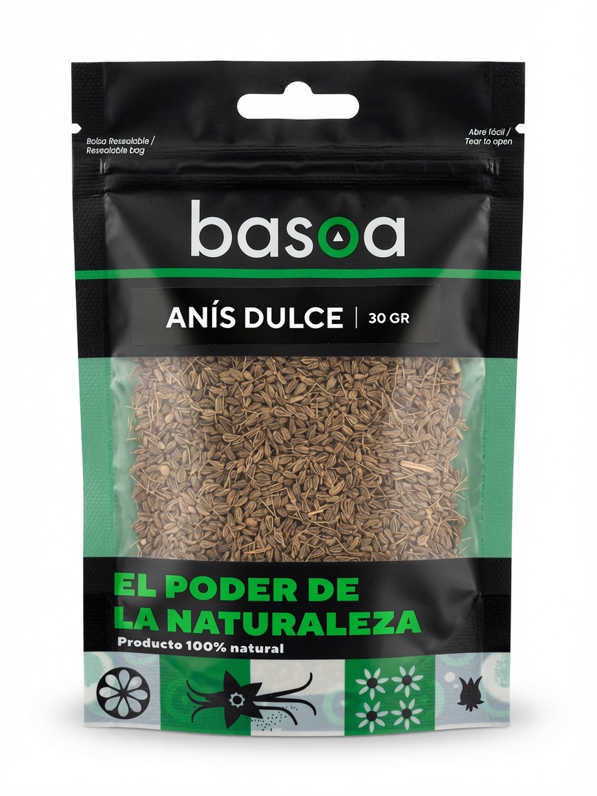 Anís Dulce Premium