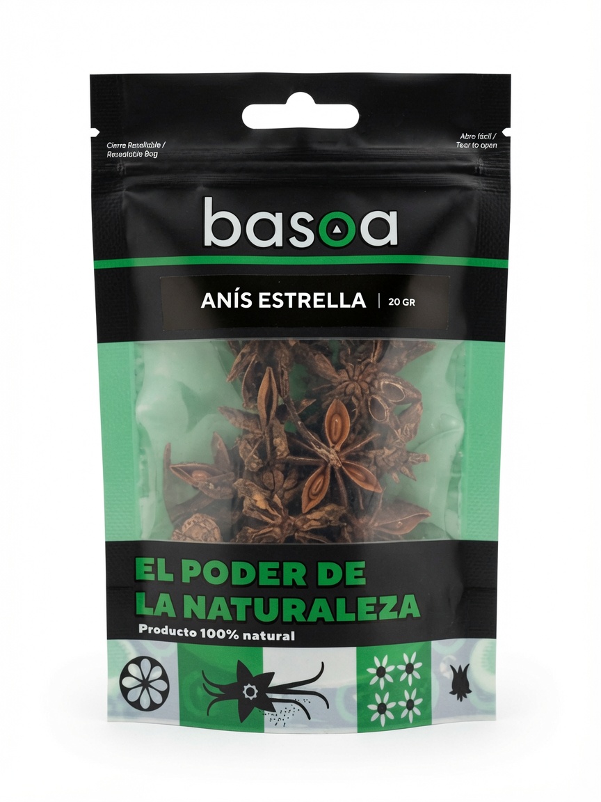 Anís Estrella Premium