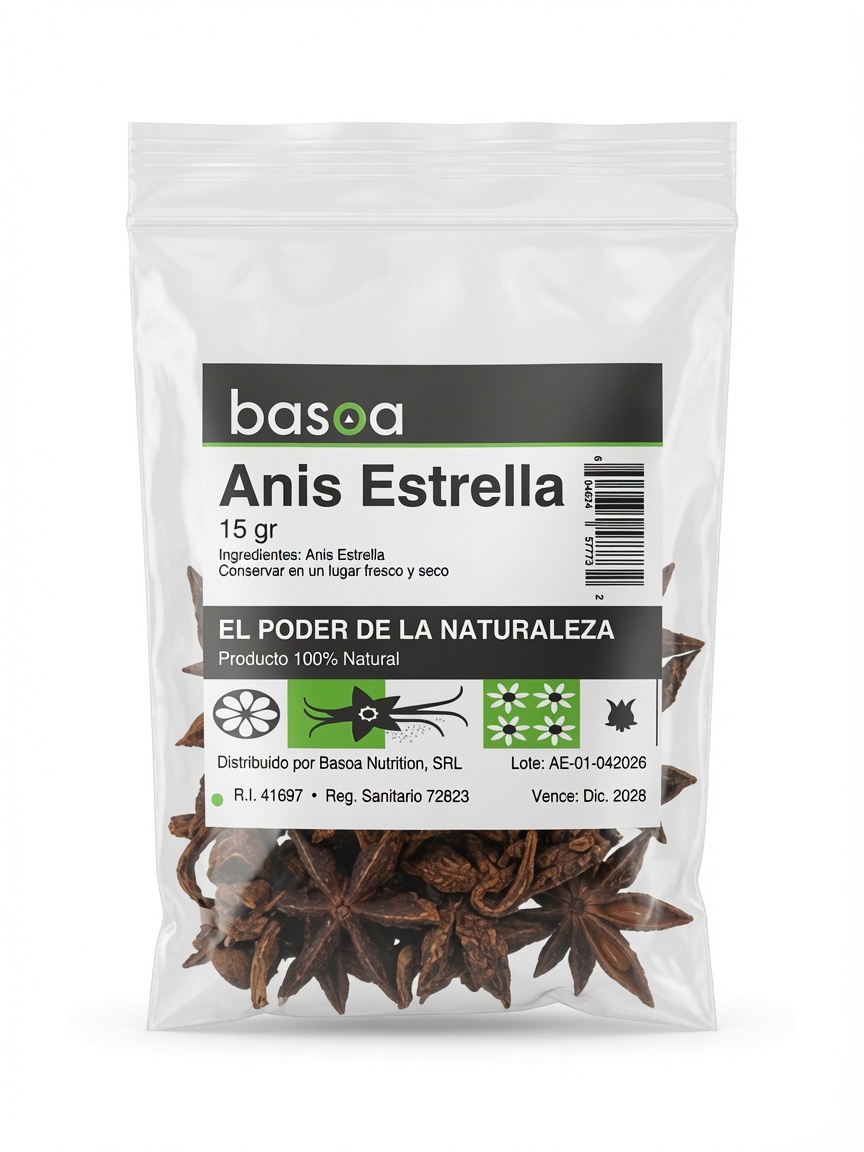 Anís Estrella