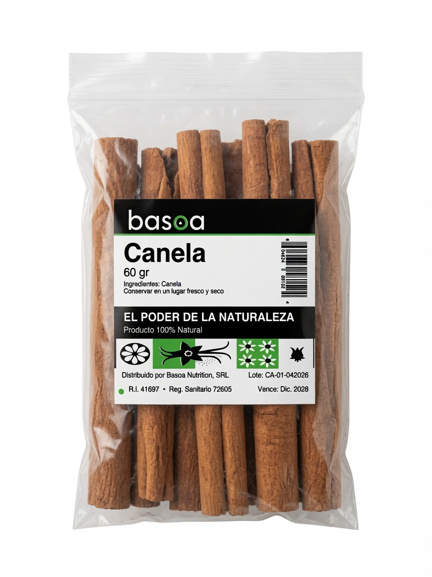 Canela