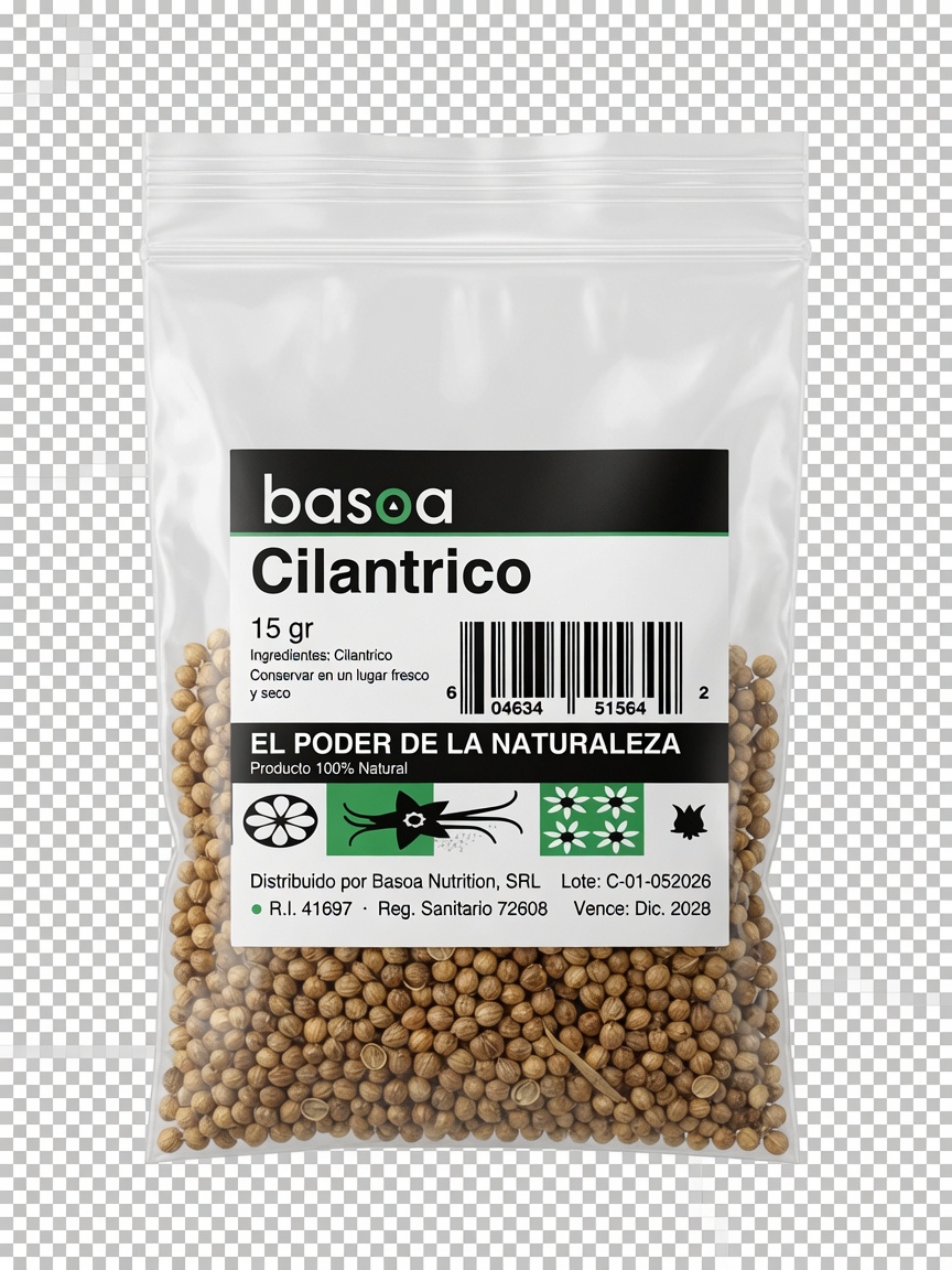 Cilantrico