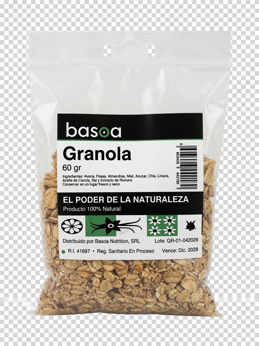 Granola