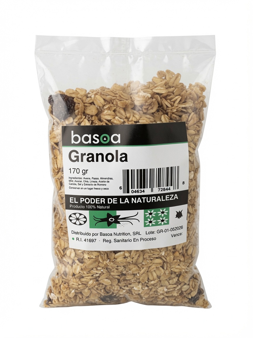 Granola