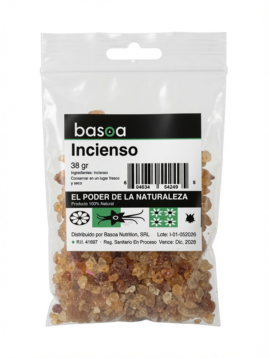 Incienso