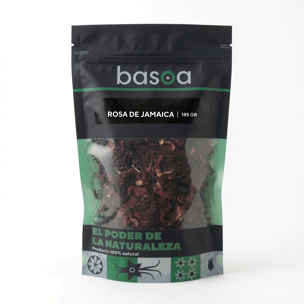 Rosa de Jamaica Premium